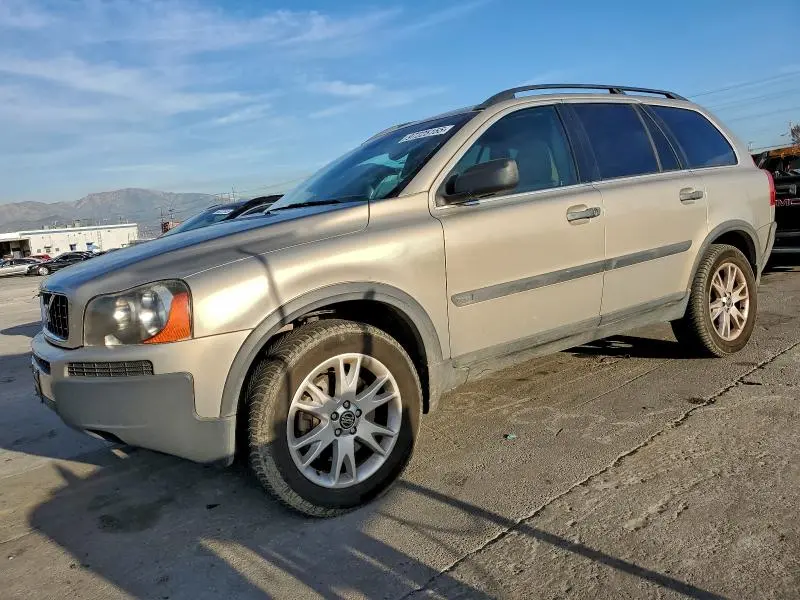 YV1CZ592051199535
