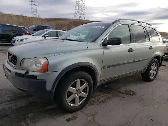 YV1CZ592451208365