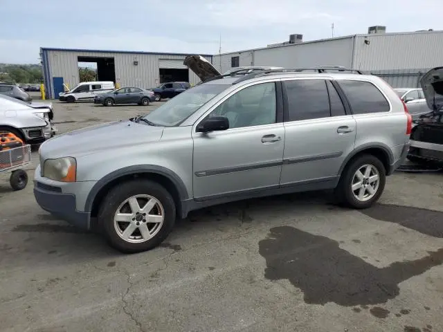 YV1CZ59H141045872
