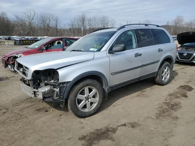 YV1CZ59H541131198
