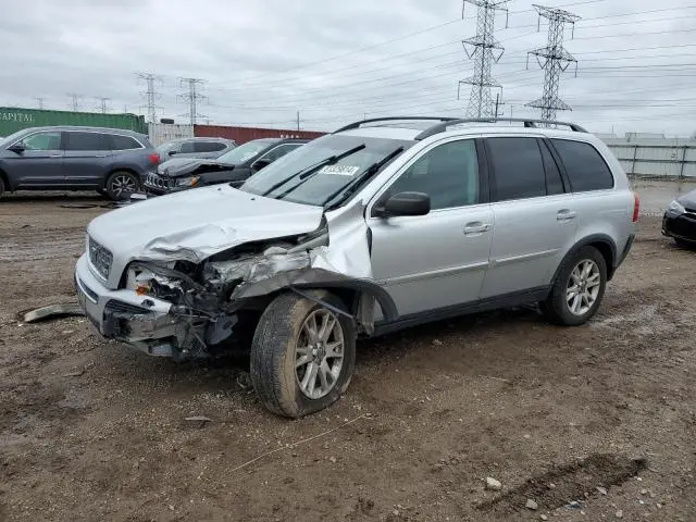 YV1CZ852651209704