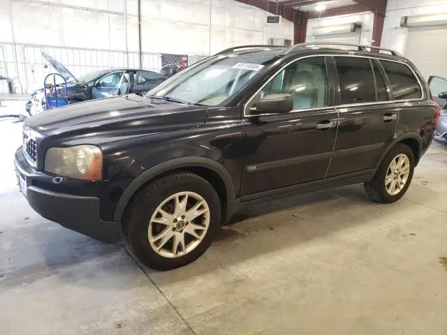 YV1CZ911051142746