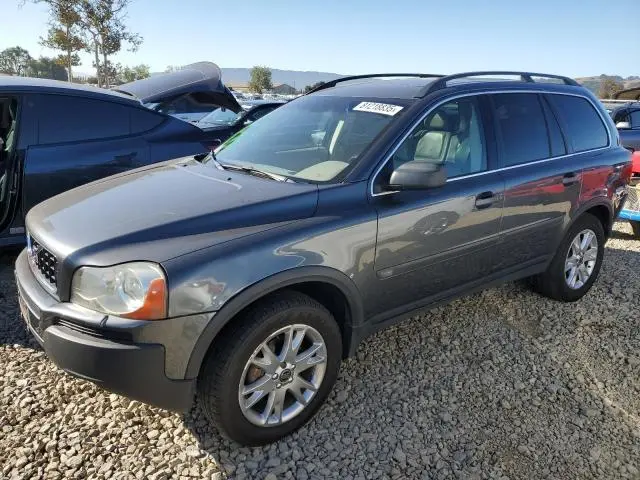 YV1CZ911451136304