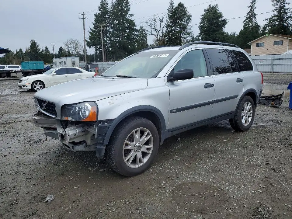 YV1CZ911551162605