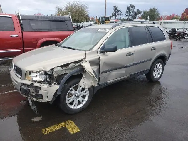 YV1CZ911751185836