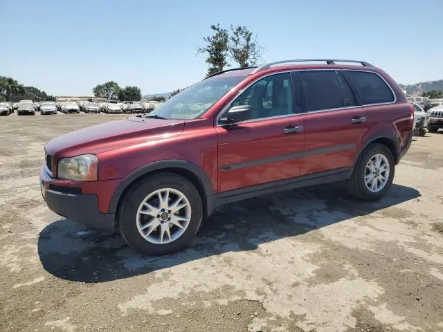 YV1CZ91H341126360