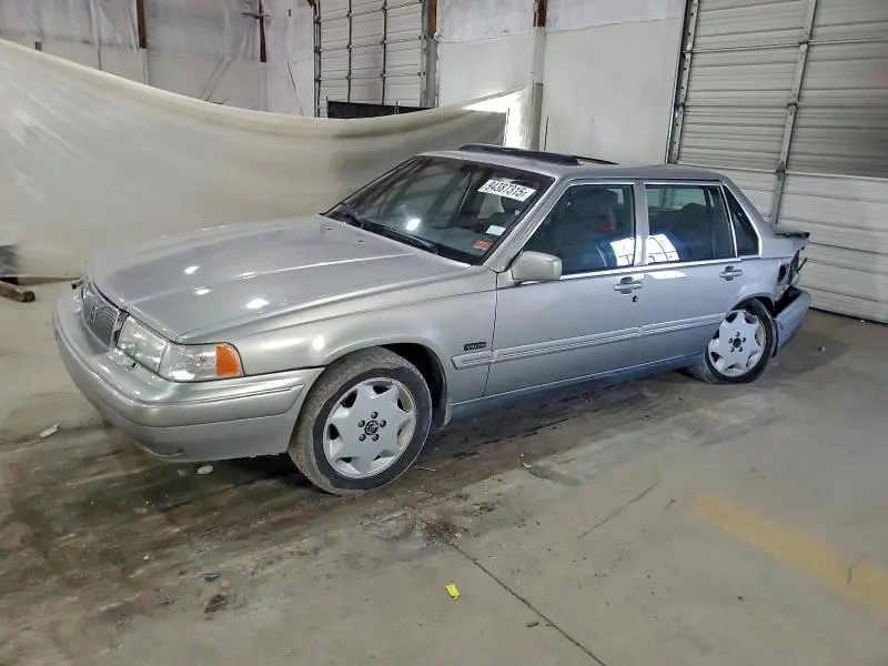YV1KS9604V1113833