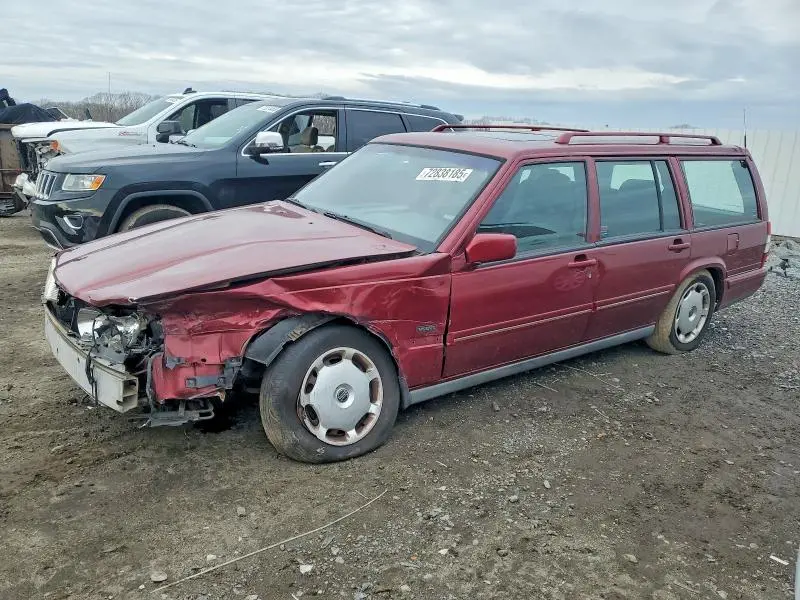 YV1KW9605T1033488