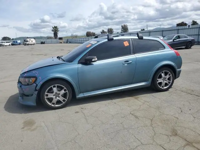 YV1MK672182050986