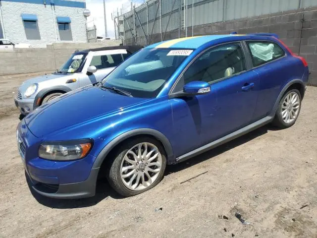 YV1MK672582042423