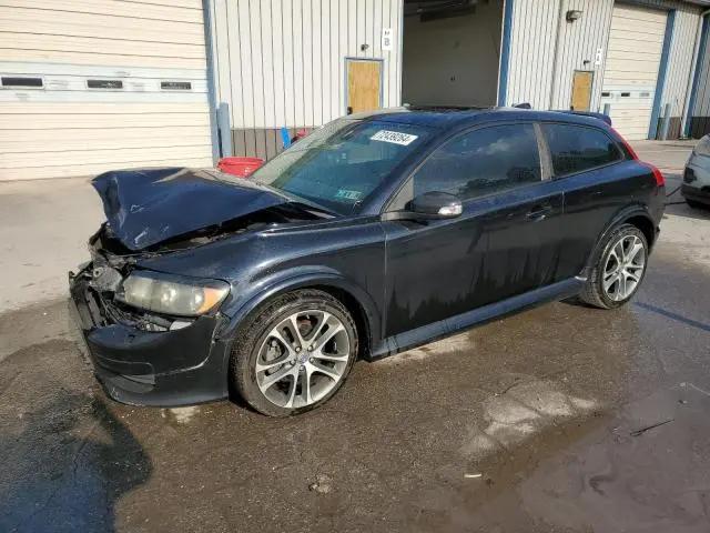 YV1MK672582050229