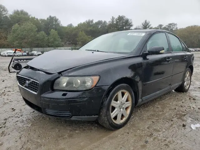 YV1MS382052116985