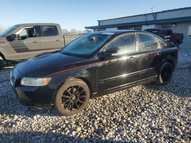 YV1MS382082376307