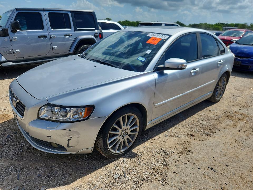 YV1MS382092462783