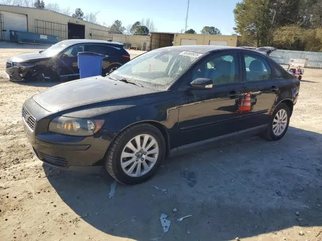 YV1MS382242008270