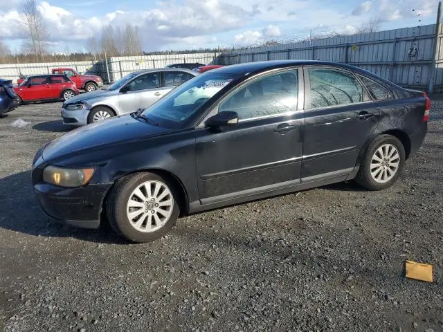 YV1MS382252050858