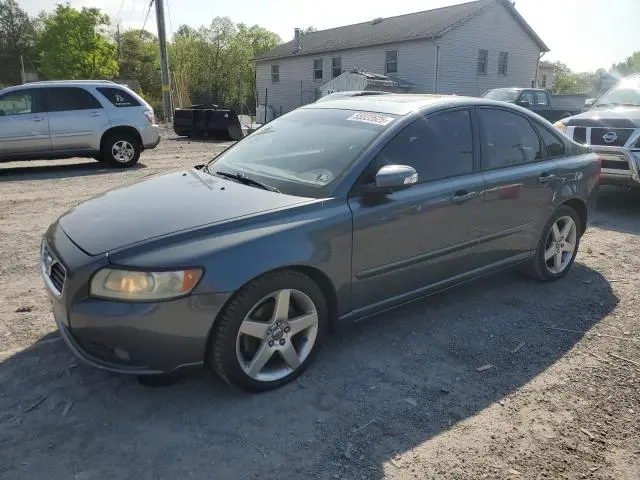YV1MS382282382674