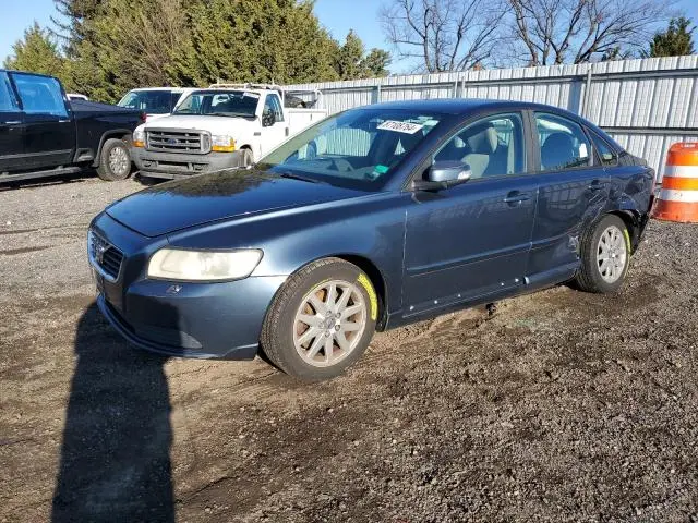 YV1MS382382407615