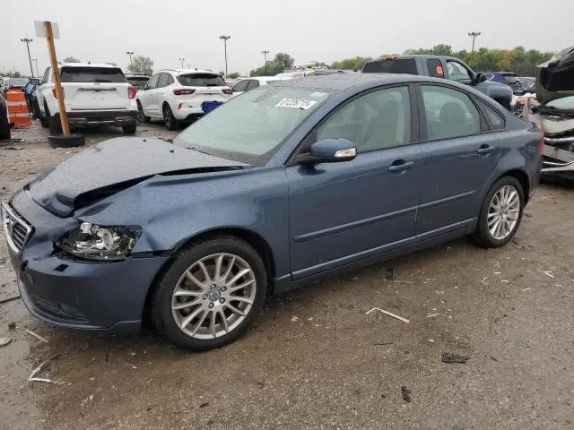 YV1MS382392452538