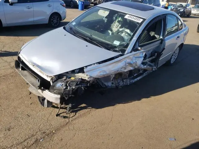 YV1MS382442014717