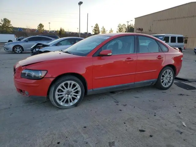 YV1MS382452083313