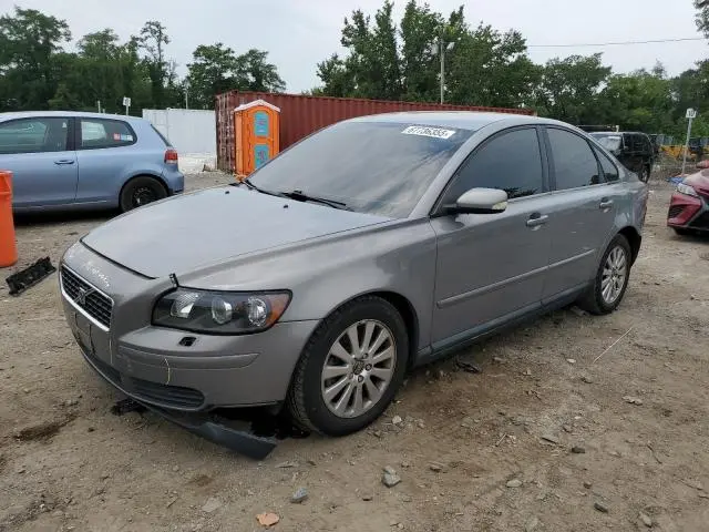 YV1MS382452088740