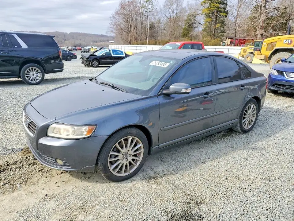 YV1MS382492462253