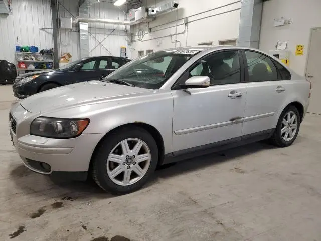 YV1MS382552057433