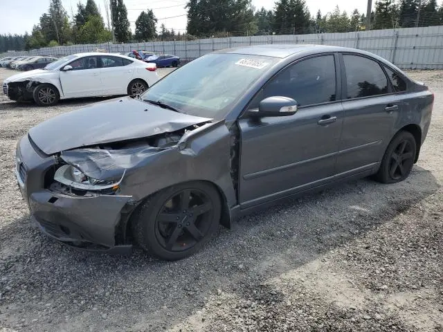 YV1MS382682380734