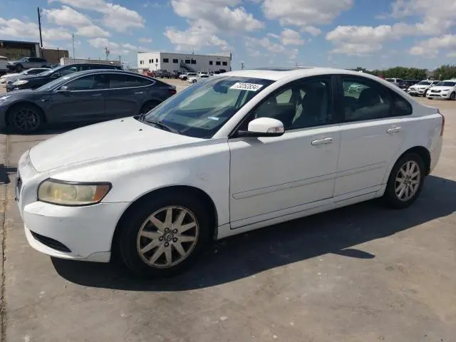 YV1MS382792454163