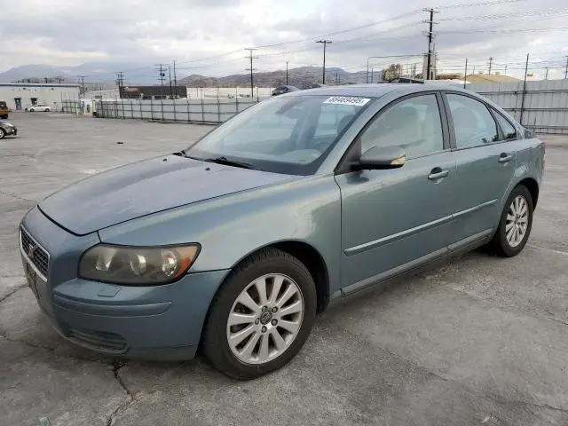 YV1MS382852095934