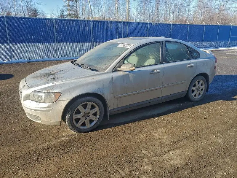 YV1MS382852100307