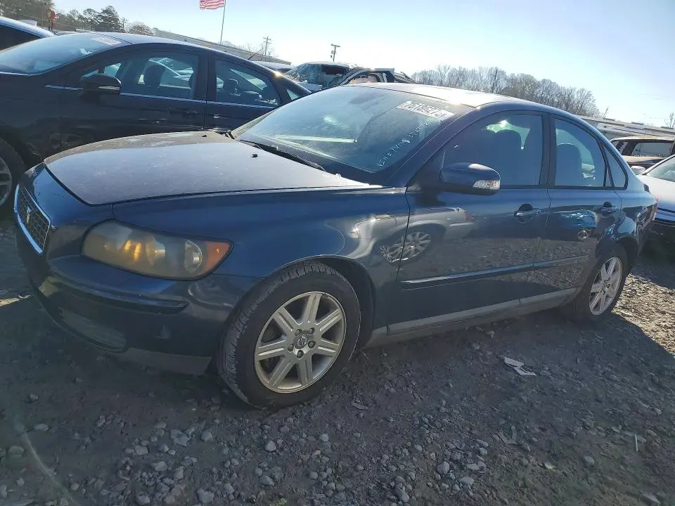 YV1MS382872303278