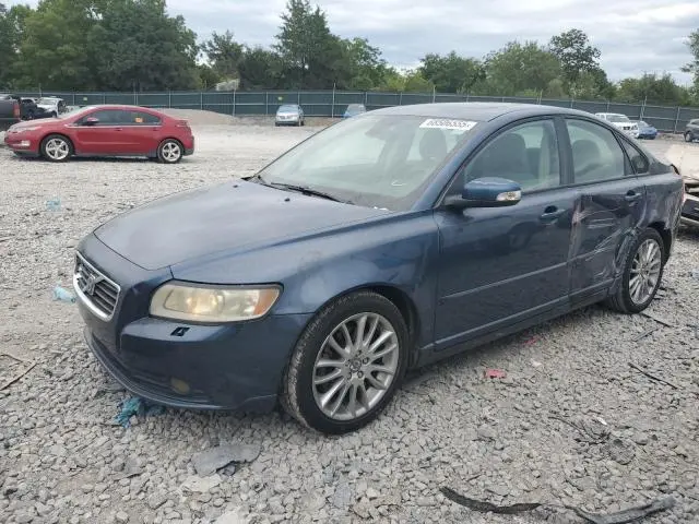YV1MS382892465849
