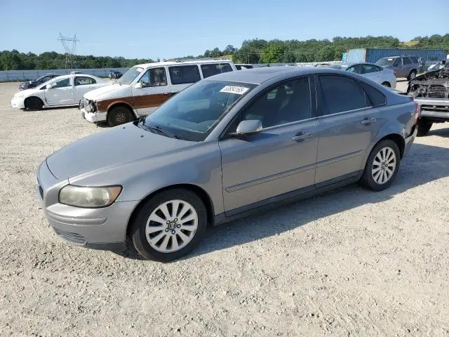 YV1MS390052070863