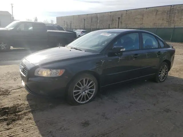 YV1MS390792463913
