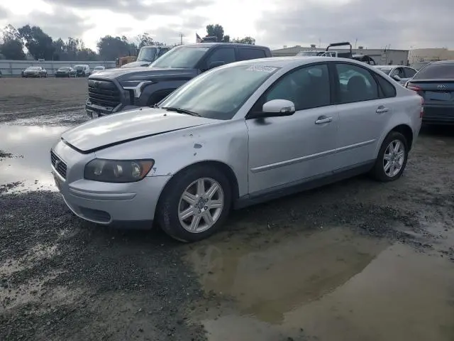 YV1MS390972270756