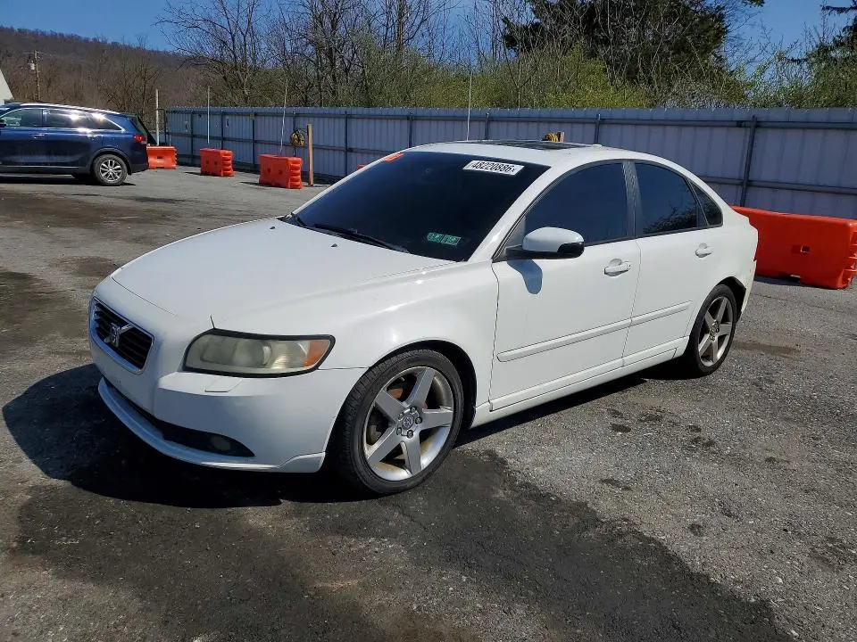 YV1MS390982369322
