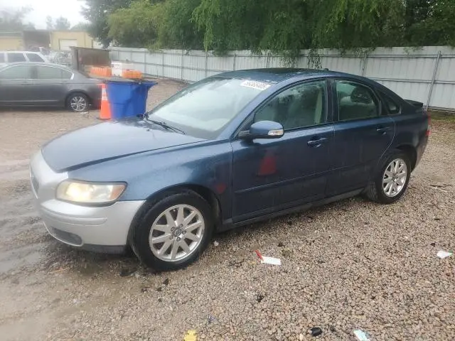 YV1MS682572250542