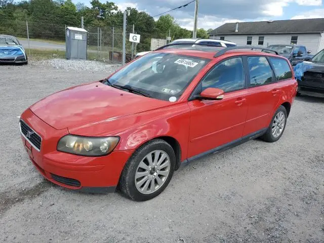 YV1MW382052075598