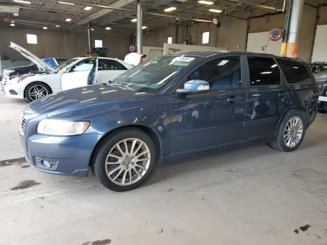 YV1MW382092461380
