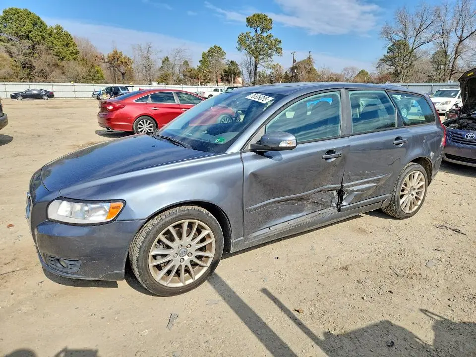 YV1MW390792471966