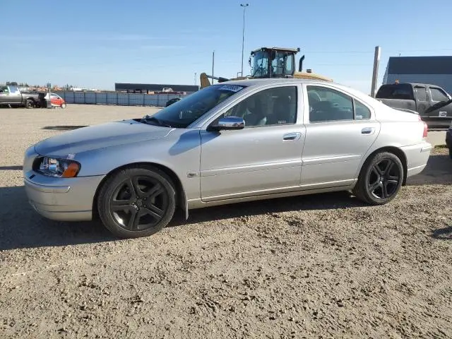 YV1RS592062540636