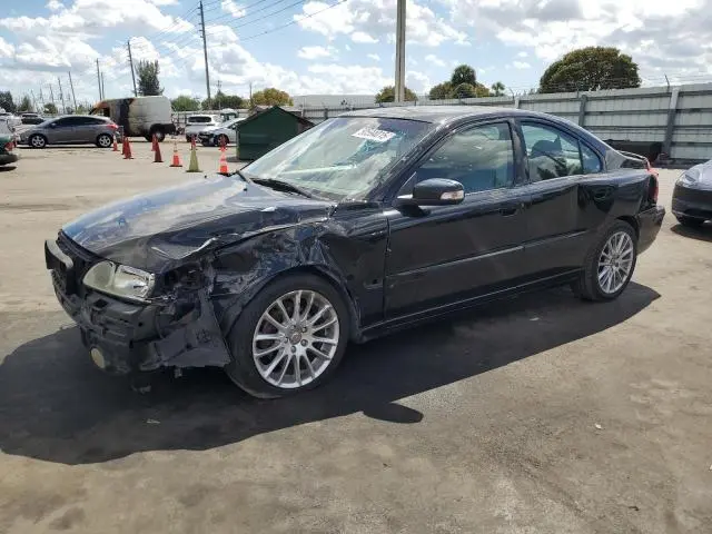 YV1RS592X82692815