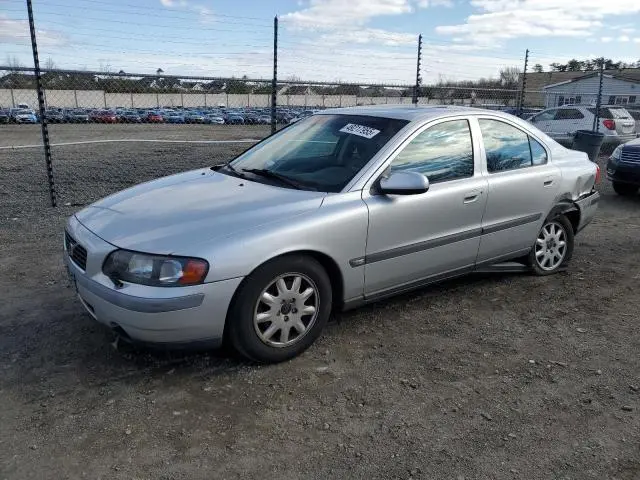 YV1RS61R512053388