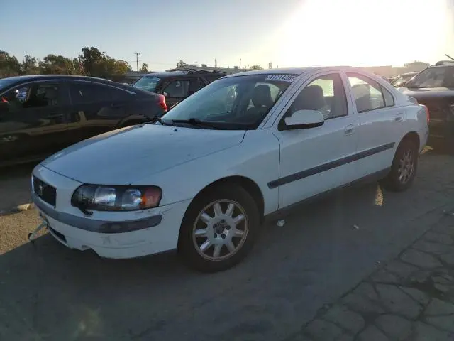 YV1RS61R812029585