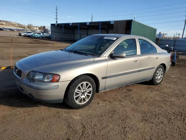 YV1RS61T042421282