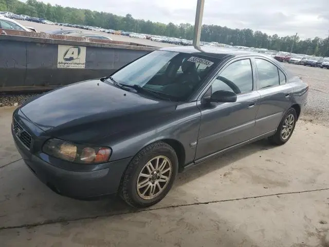 YV1RS61T142341571
