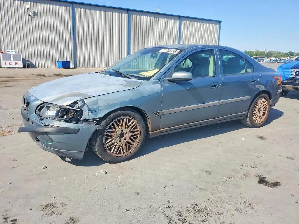YV1RS61T142376787