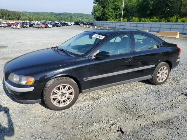 YV1RS61T142418326